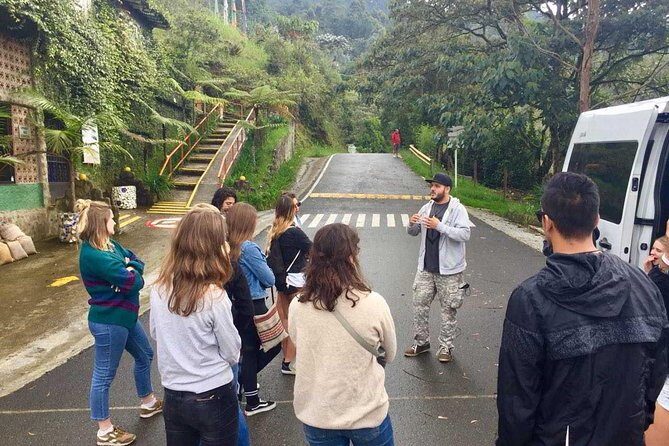 The "not polite to use his name" City Tour - Key things to know before you go