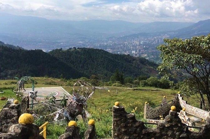 The "not polite to use his name" City Tour - Why this Pablo Escobar sites route feels different in Medellín