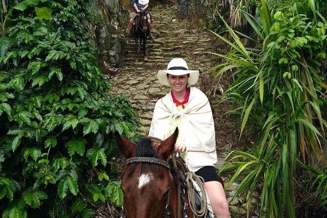 Tour Cabalgata - What This Private Ride Really Feels Like Above Medellín