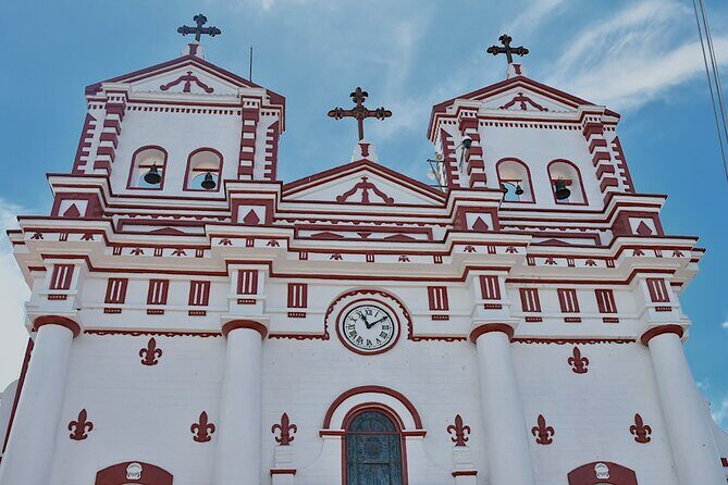 Tour Guatapé - Key things I think you’ll care about