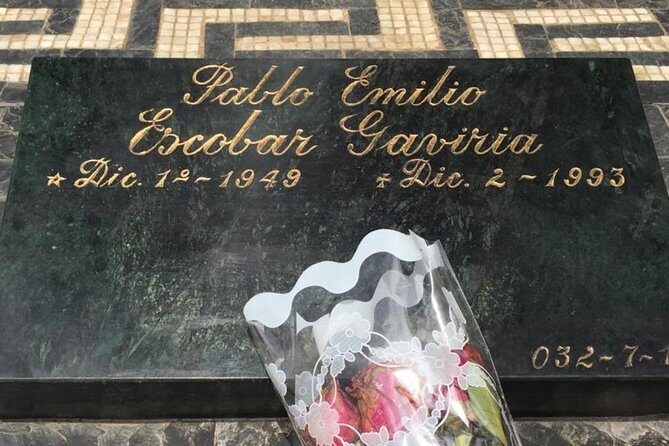 Tour Of Pablo Escobar - Key Highlights You’ll Actually Care About