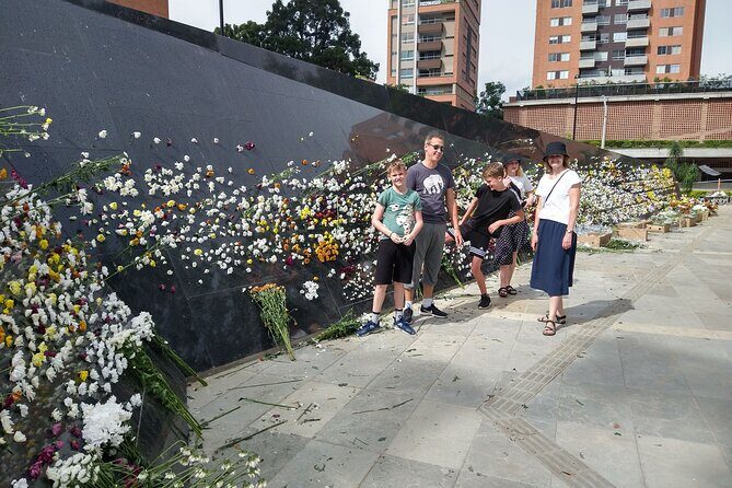 Tour Of Pablo Escobar - A Private Pablo Escobar Tour That Keeps Its Tone Grounded