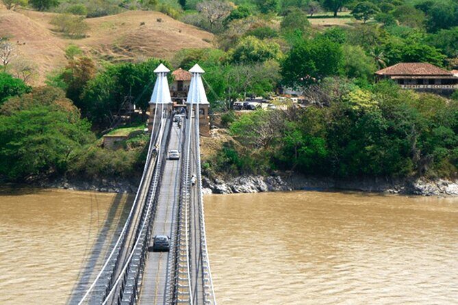 Tour Santa Fe de Antioquia - Key highlights you’ll actually use